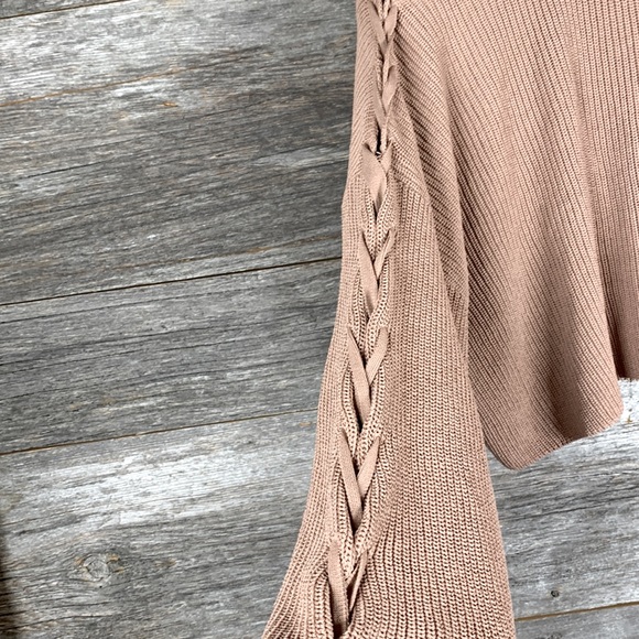 Aritzia WILFRED Salome Sweater Sz M - Picture 2 of 6